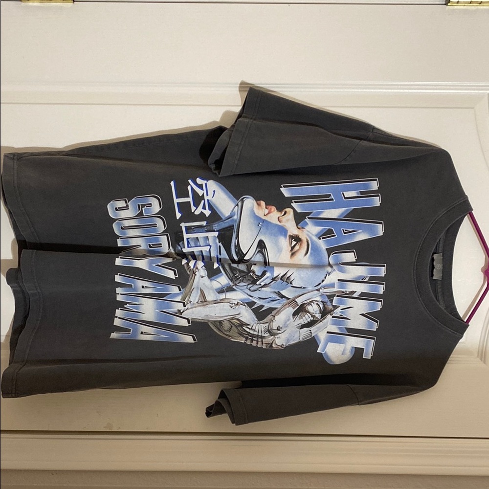Hajime T-shirt